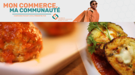 Certificat cadeau de 50$