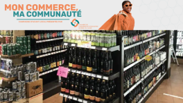 Certificat cadeau de 25$