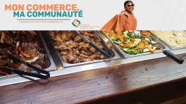 Certificat cadeau de 50$