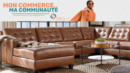 Certificat cadeau de 50$