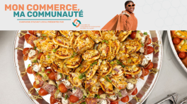 Certificat cadeau de 25$