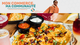 Certificat cadeau de 50$