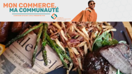 Certificat cadeau de 50$