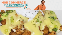 Certificat cadeau de 25$