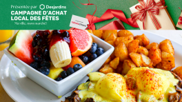 Certificat cadeau de 25$