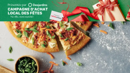 Certificat cadeau de 25$