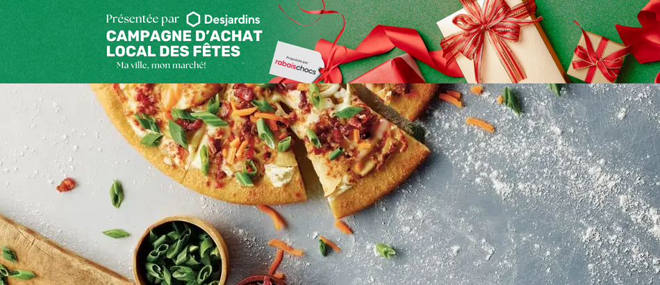 Certificat cadeau de 25$