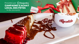 Certificat cadeau de 10$