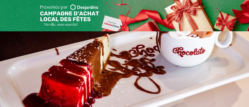 Certificat cadeau de 10$