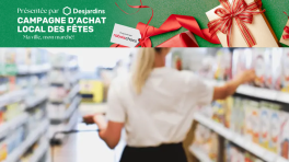 Certificat cadeau de 25$