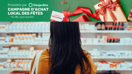 Certificat cadeau de 25$