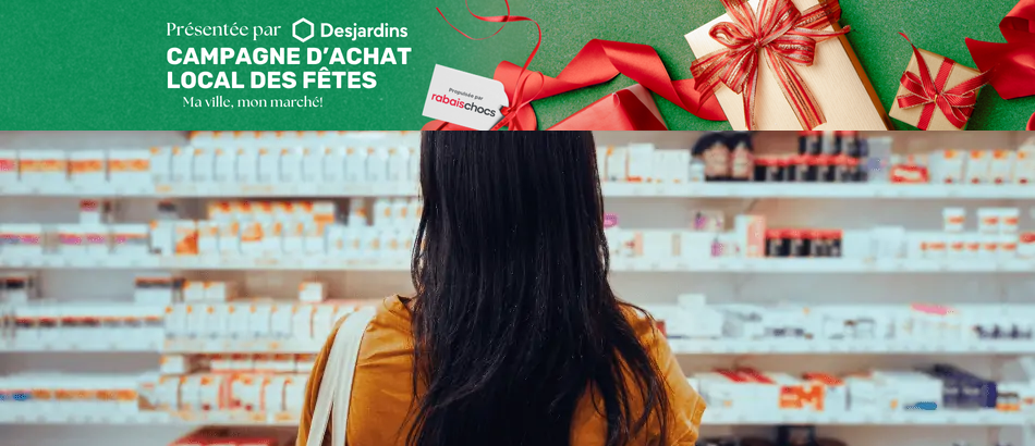 Certificat cadeau de 25$