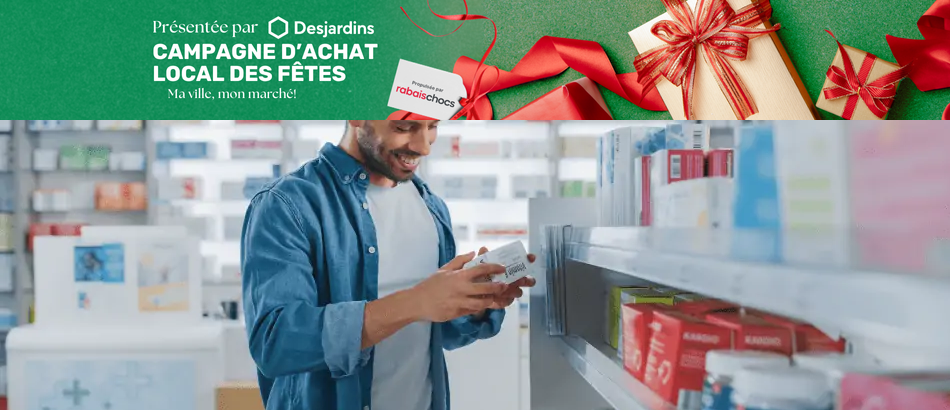 Certificat cadeau de 25$