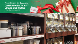 Certificat cadeau de 25$