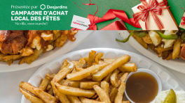 Certificat cadeau de 20$