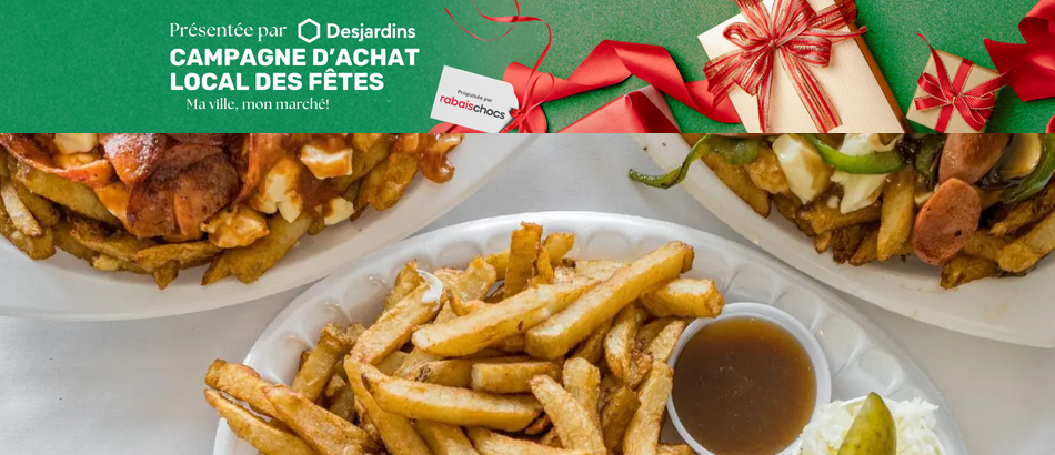 Certificat cadeau de 20$