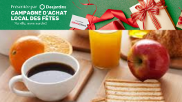 Certificat cadeau de 25$