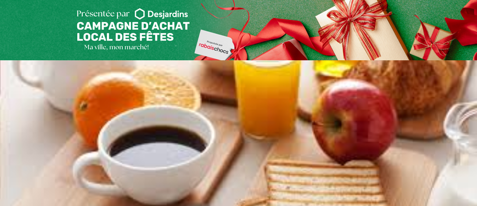 Certificat cadeau de 25$