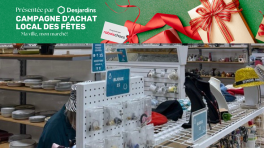 Certificat cadeau de 15$