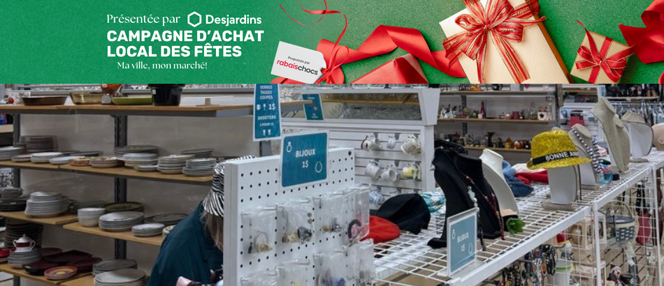 Certificat cadeau de 15$