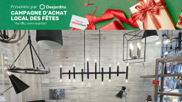 Certificat cadeau de 50$