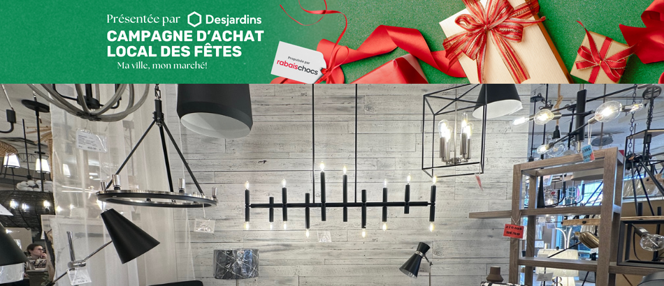 Certificat cadeau de 50$