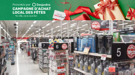 Certificat cadeau de 50$