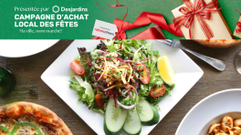 Certificat cadeau de 50$