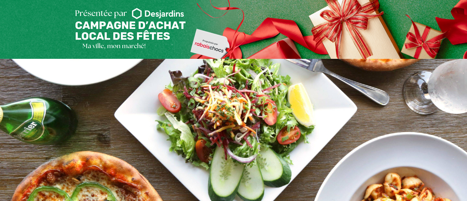 Certificat cadeau de 50$