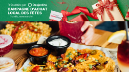 Certificat cadeau de 50$