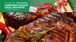 Certificat cadeau de 50 $