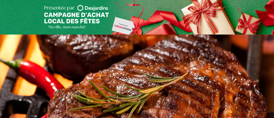 Certificat cadeau de 50 $