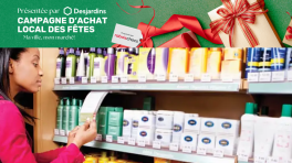 Certificat cadeau de 25$