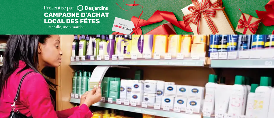 Certificat cadeau de 25$