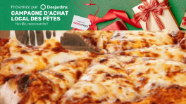 Certificat cadeau de 25$