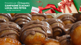 Certificat cadeau de 15$