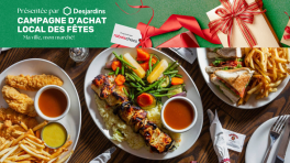 Certificat cadeau de 30$