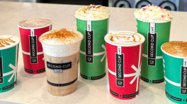 Certificat cadeau de 10 $