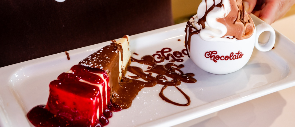 Chocolato St-Eustache