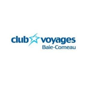 Club Voyages Baie-Comeau