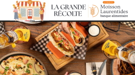 Certificat cadeau de 50$