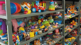 Certificat cadeau de 15$