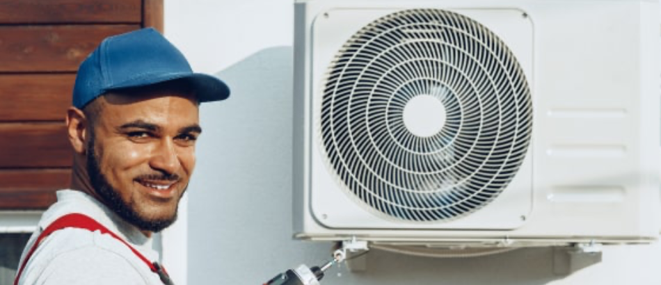 Geo service climatisation