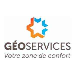 Logo de Geo service climatisation