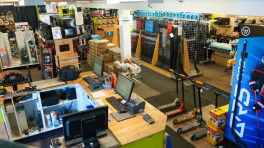 Certificat cadeau de 25$