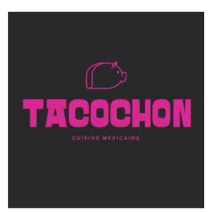 Logo de Tacochon Laval