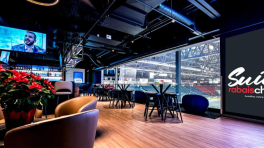 1 billet - Suite rabaischocs