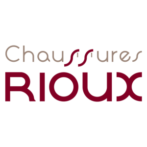 Logo de Chaussures Rioux