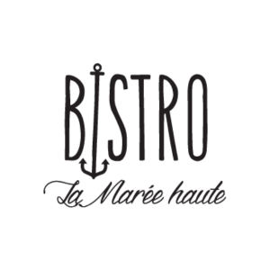 Le bistro la marée haute