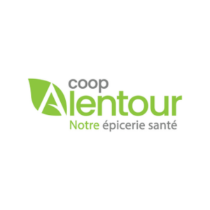 Coop Alentour - Notre épicerie santé
